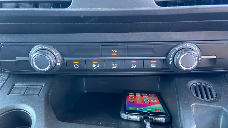 Vauxhall Combo Cargo Combo L1 Diesel 2300 1.5 Turbo D 100ps H1 Pro Van